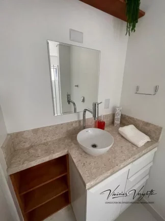 Imagem Apartamento para Locação em Balneário Camboriú / SC no bairro Centro