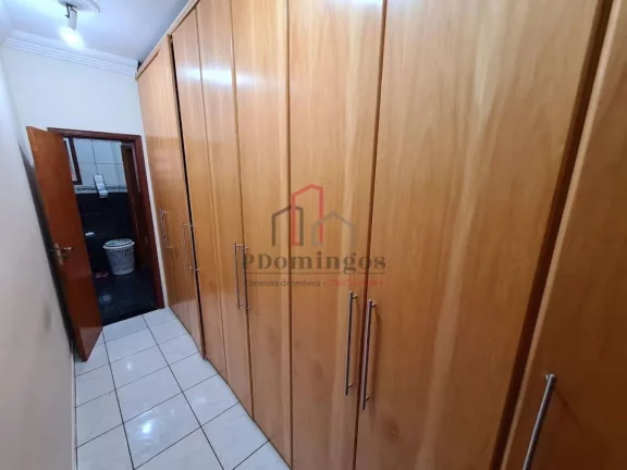 Imagem CASA LINDO ACABAMENTO Á VENDA NO PARQUE DAS NAÇÕES, EM SUMARÉ SP