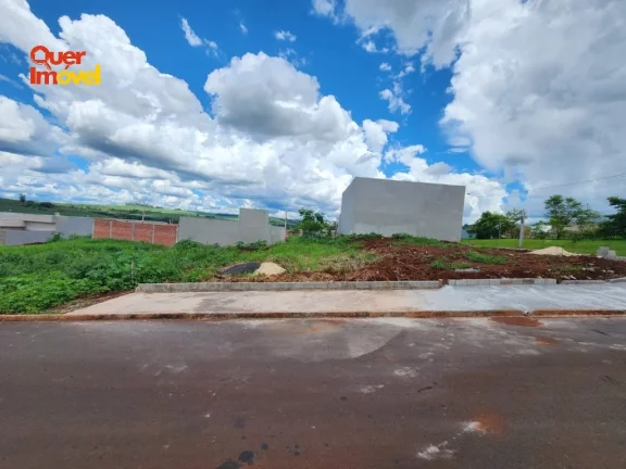 Imagem Terreno à venda em Ribeirão Preto-SP, no bairro Bonfim Paulista, com 250,00 m² de área. Conheça o novo bairro planejado Belvedere!