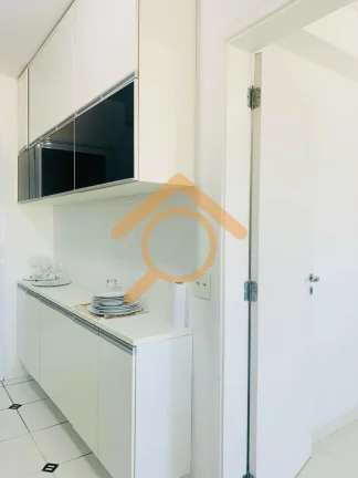 Imagem Apartamento à venda em São Paulo-SP, 4 quartos, 1 suíte, 2 salas, 4 banheiros, 2 vagas, 132m² - Imperdível em Jurubatuba!