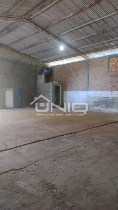 Imagem Casa e Barracão com Escritorio Saida Coronel Vivida