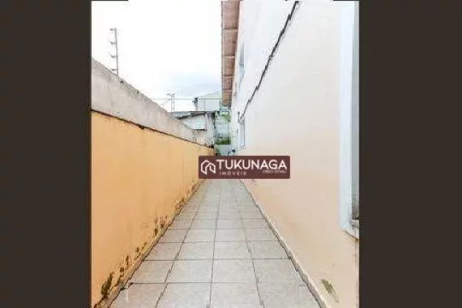Imagem Sobrado com 3 quartos à venda, 150 m² por R$ 750.000 - Vila Nova Mazzei - São Paulo/SP