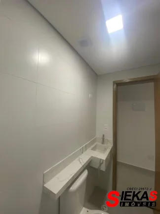 Imagem Imperdível oportunidade: Apartamento à venda em São Paulo-SP, Vila Carrão! 2 quartos, 1 suíte, 1 sala, 2 banheiros, 40m².