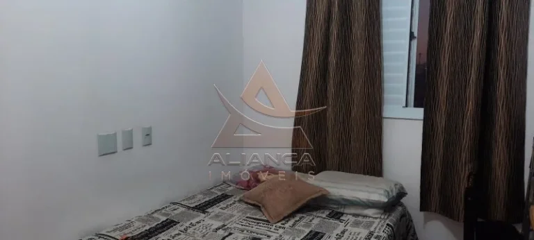 Imagem Apartamento - Ribeirão Preto - Campos Eliseos