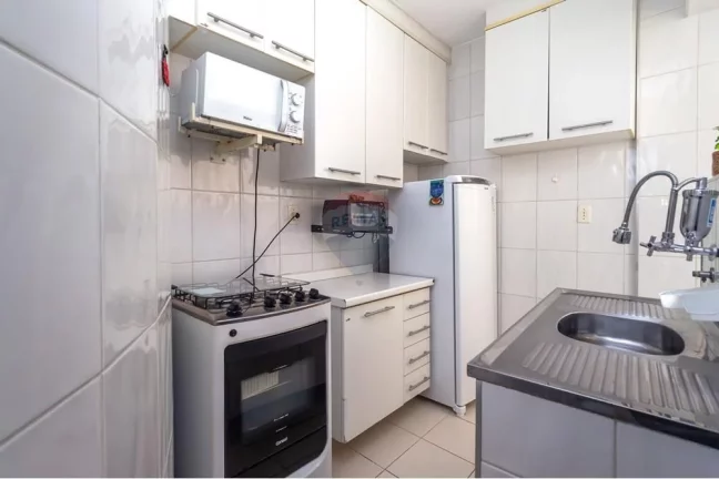 Imagem Apartamento Funcional e Bem Localizado em Perdizes – 2 Quartos na Rua Iperoig!