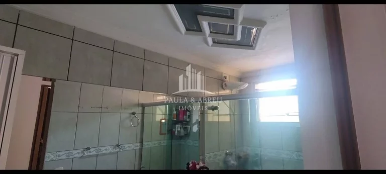 Imagem Apartamento de 2 Dormitórios, 1 Banheiro, 1° andar, Piscina, Salão de Festas, muito Lazer no Jardim Estrela, Mauá-SP
