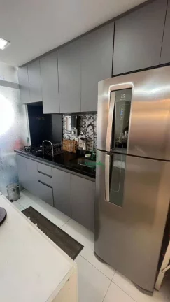 Imagem Apartamento com 2 dormitórios à venda, 83 m² por R$ 780.000,00 - Jardim Flor da Montanha - Guarulhos/SP