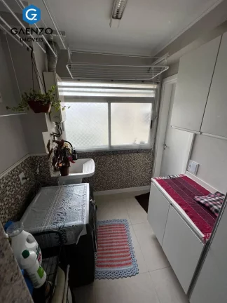 Imagem Apartamento 139m2, 3 suítes, 2 vagas Alphaville