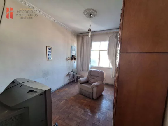 Imagem EXCELENTE APARTAMENTO COM 80M² NO JD 25 DE AGOSTO.