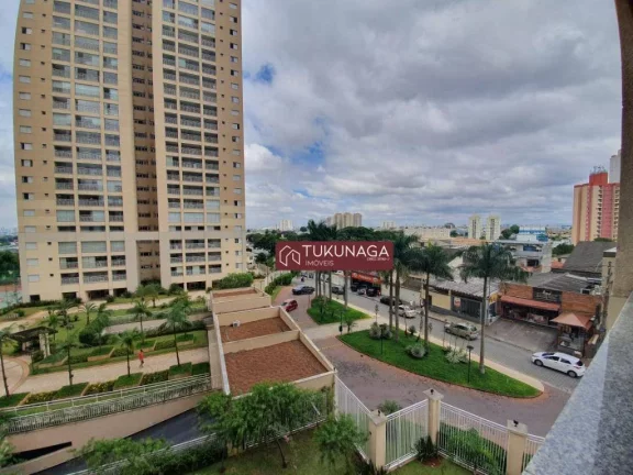 Imagem Apartamento à venda, 150 m² por R$ 1.380.000,00 - Vila Augusta - Guarulhos/SP