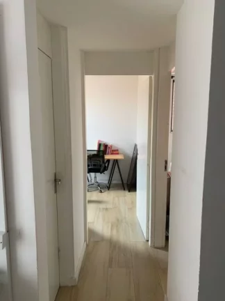 Imagem Apartamento com 2 dormitórios à venda, 48 m² por R$ 260.000,00 - Centro - Suzano/SP