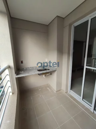 Imagem APARTAMENTO DE 2 DORMS( SUÍTE), 1 VAGA -65 M² NO MARCO ZERO PREMIER- LAZER COMPLETO- JARDIM DO MAR - SÃO BERNARDO DO CAMPO/SP