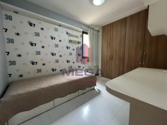 Imagem 3 quartos em itapuã