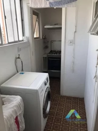 Imagem Apartamento com 2 dormitórios à venda, 77 m², lazer completo e excelente localização - Vila Olímpia - São Paulo/SP