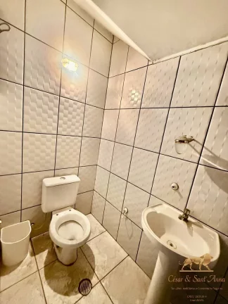 Imagem Ponto Comercial Para Locação em Campos do Jordão