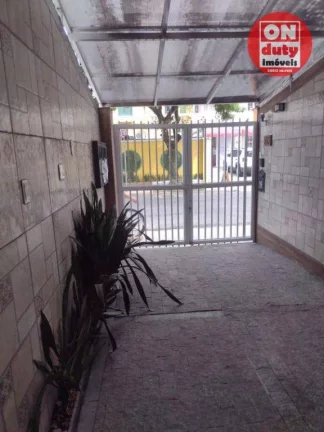 Imagem Casa à venda, 240 m² por R$ 1.740.000,00 - Gonzaga - Santos/SP
