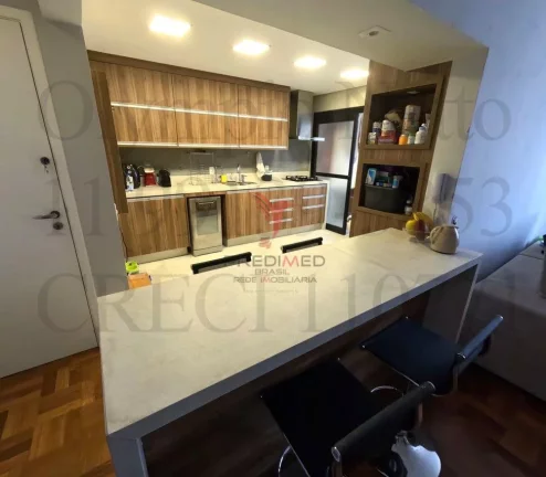 Imagem Excelente Apartamento no Paraíso