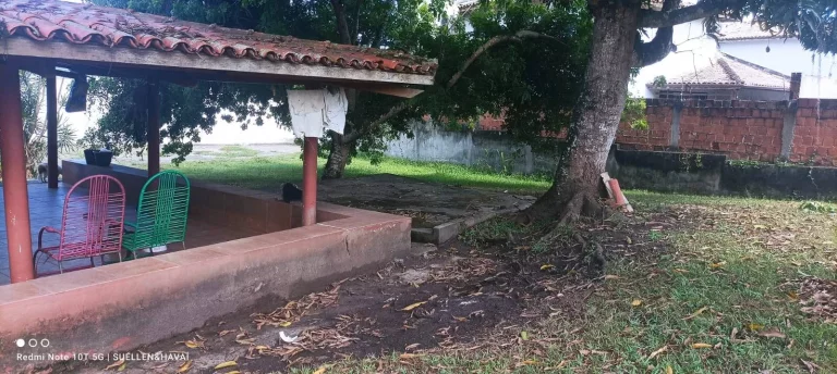 Imagem Casa no b. São Judas