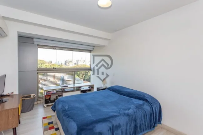 Imagem Apartamento em Jardim Paulista, porteira fechada
