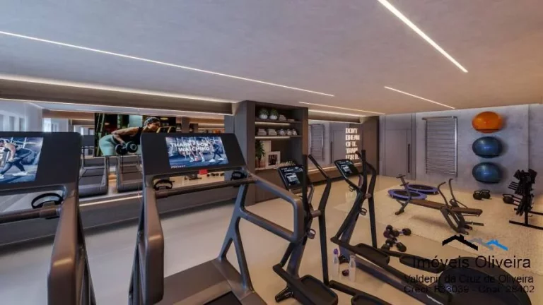 Imagem Apartamentos Edifício Terranoble a partir de R$ 669.089,00