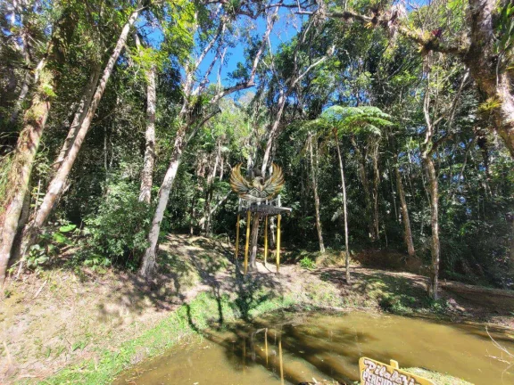 Imagem ChalÃ© Ã  venda em Juquitiba - Natureza, lazer e tranquilidade

Se vocÃª busca um refÃºgio em meio Ã...