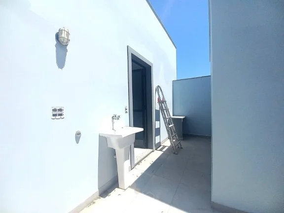 Imagem Casa à venda no bairro Jardim Paraíso da Usina - Atibaia/SP
