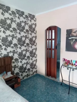 Imagem Sobrado à venda, 239 m² por R$ 700.000,00 - Jardim Imperador - Suzano/SP