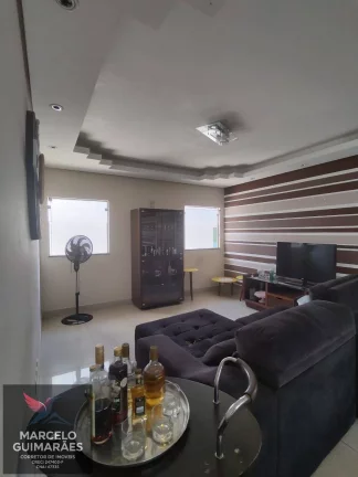 Imagem Casa Vila Nipônica 4 dormitórios sendo 1 Suíte