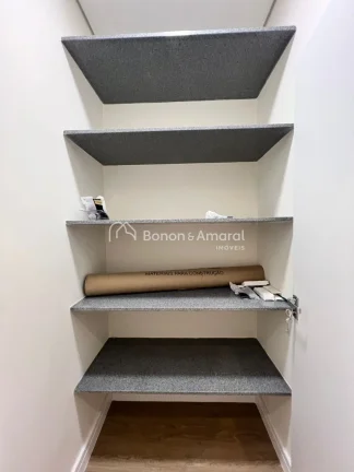 Imagem Maravilhosa casa térrea, acabamento de primeira, com 3 quartos sendo 1 suíte, cozinha planejada co...