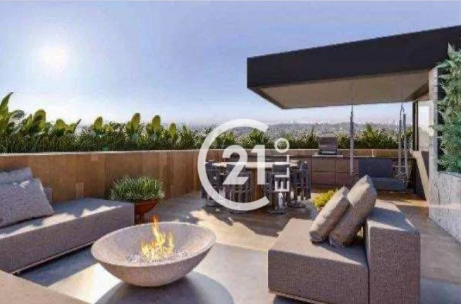 Imagem Casa com 4 suítes à venda, 780 m² por R$ 9.800.000 - Alto da Boa Vista