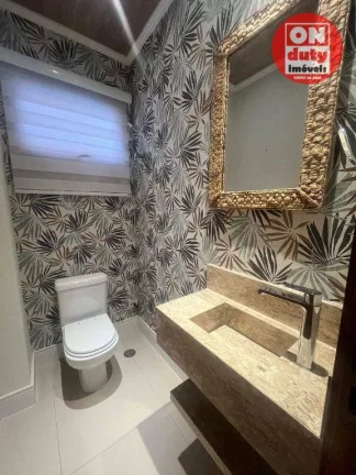 Imagem Apartamento para alugar, 226 m² por R$ 15.000,00/mês - Embaré - Santos/SP