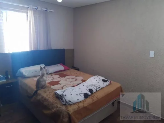 Imagem Casa com 2 quartos, 100m2, à venda em Itaquaquecetuba, Jardim Moraes