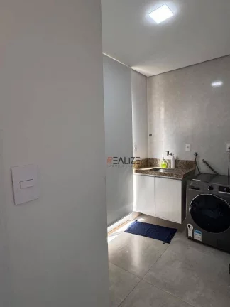Imagem Casa/Sobrado moderno com 4 dormitórios à venda, 230 m² por R$ 1.550.000 - Condomínio Gran Ville São Venâncio - Itupeva/SP
