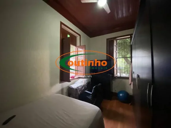 Imagem (29799) Rua Gonzaga Bastos - Tijuca