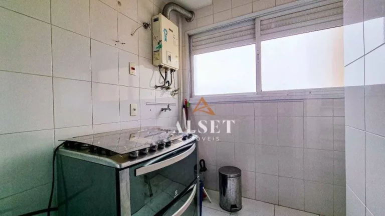 Imagem Apartamento Residencial à venda, Vila Bertioga, São Paulo - AP0041.