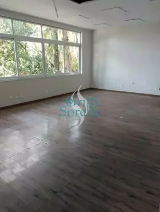 Imagem Prédio Comercial à Venda em Indianópolis - São Paulo/SP.,