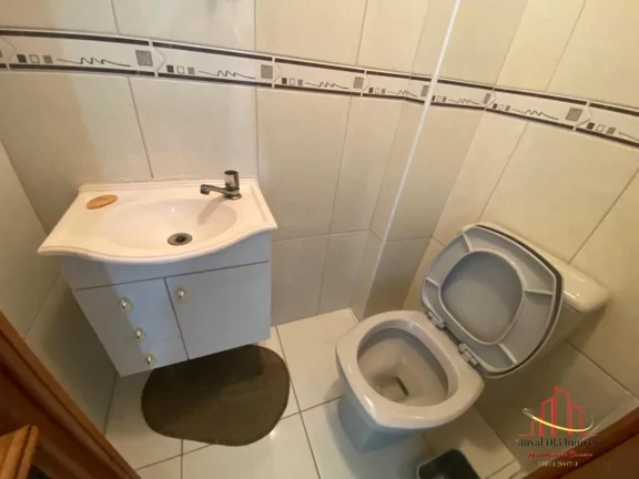 Imagem APARTAMENTO RESIDENCIAL em PRAIA GRANDE - SP, Aviação