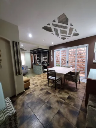 Imagem Casa Terrea 3 Dormitorios sendo 1 Suite 4 Vagas Estuda Imovel de Menor Valo