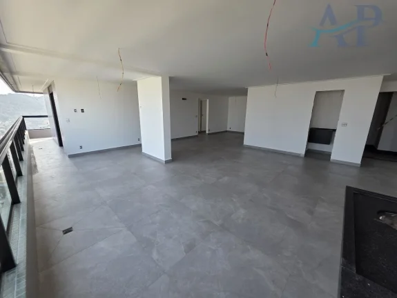 Imagem Apartamento com 3 Dormitórios de Alto Padrão em Praia Grande.