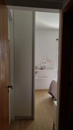 Imagem Apartamento à venda em Santo André SP, bairro Campestre: 2 quartos, 1 suíte, 2 banheiros, 2 vagas, 51m². Venha conferir!