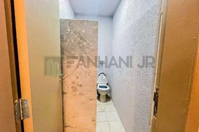 Imagem Casa Comercial à Venda/Locação em São Paulo-SP, Jardim América: 6 salas, 4 banheiros, 4 vagas, 350m²!
