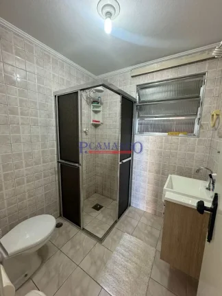 Imagem Apartamento Padrão