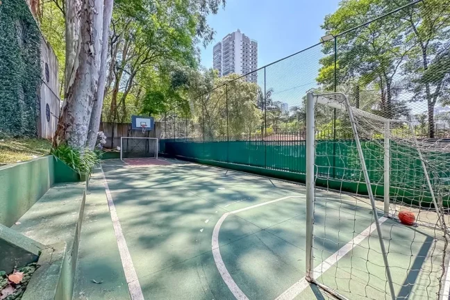 Imagem COBERTURA RESIDENCIAL em São Paulo - SP, Santo Amaro