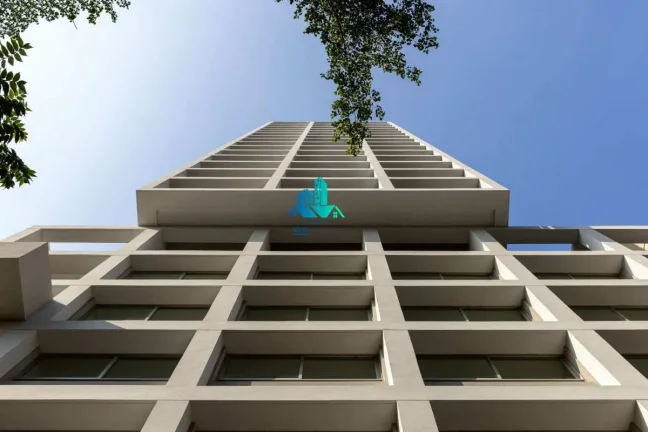 Imagem Studio NR novo em Pinheiros – 37,7 m2