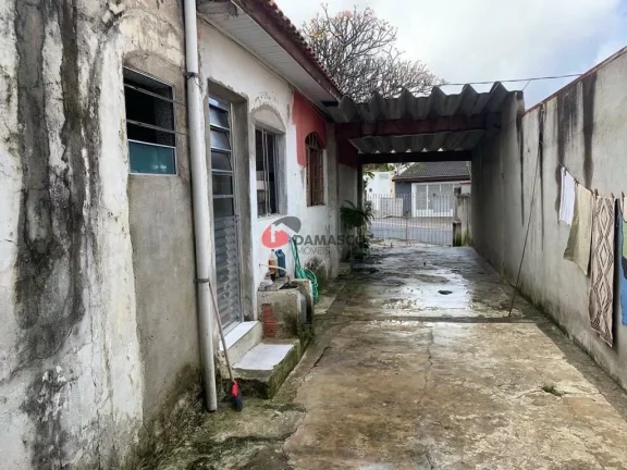 Imagem Casa à venda 2 Quartos, 3 Vagas, Olímpico, São Caetano do Sul - SP