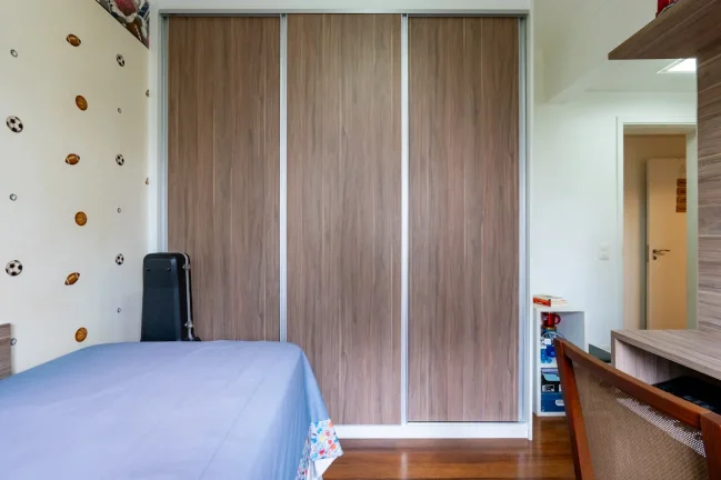Imagem Apartamento para venda em Vila Andrade com 3 quartos, sendo 3 suítes , 168m2