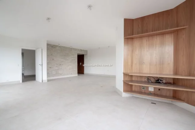 Imagem Apartamento à venda Vila Nova Conceição São Paulo