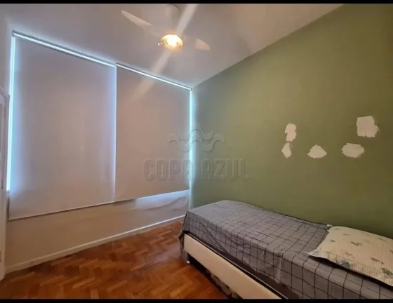 Imagem Copacabana – Rua Maestro Francisco Braga | Residencial › Apartamento 2 quarto(s) à Venda