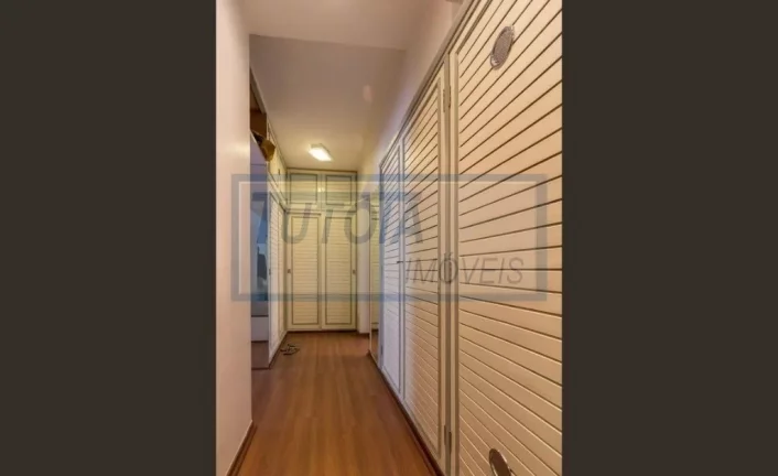 Imagem APARTAMENTO À VENDA NO JARDIM AMERICA, SÃO PAULO
