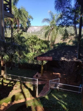 Imagem Casa com 3 quartos à venda, 890 m² por R$ 740.000 - Juqueri Mirim - Mairiporã/SP